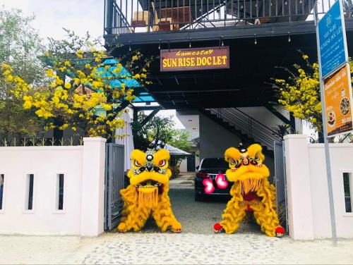 Ninh Hoa House | Sunrise Dốc Lết