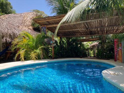 El Paredon Bed & Breakfast | Sunrise El Paredón