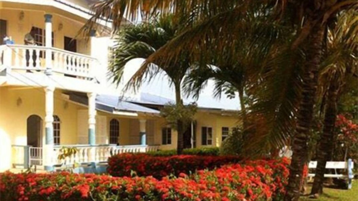 Canaan Apartment | Sunrise Getaway Apartments