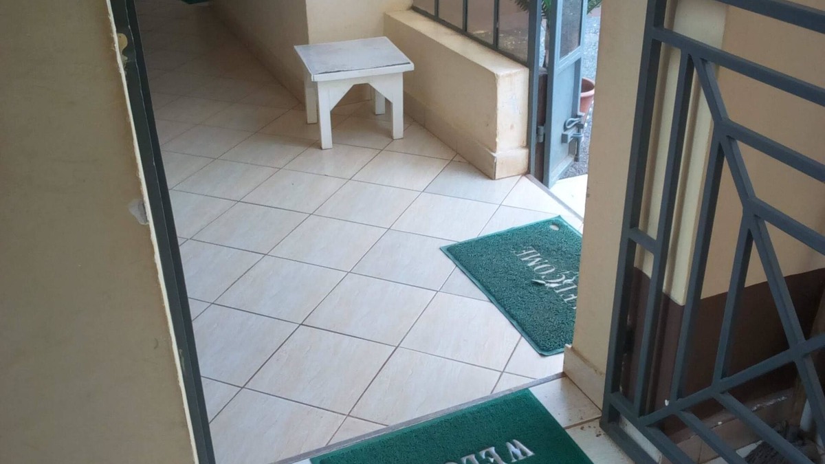 Meru House | Sunrise Guest House