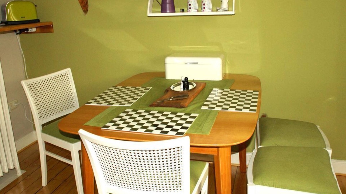 Idar-Oberstein Apartment | SUNRISE Holiday Factory Penthouse - Holiday Factory