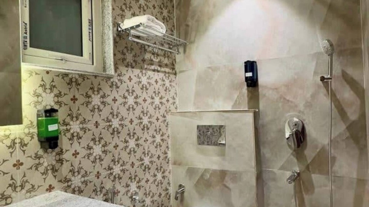 Vasant Kunj Apartment | Sunrise homes family suite