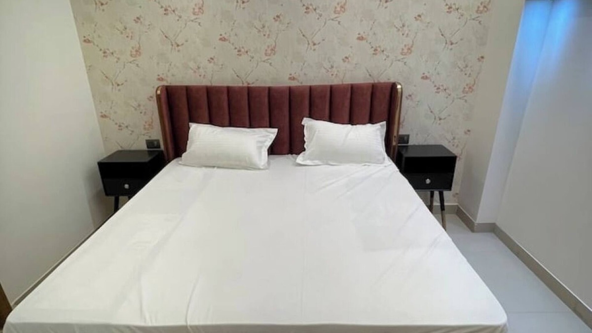 Vasant Kunj Apartment | Sunrise homes