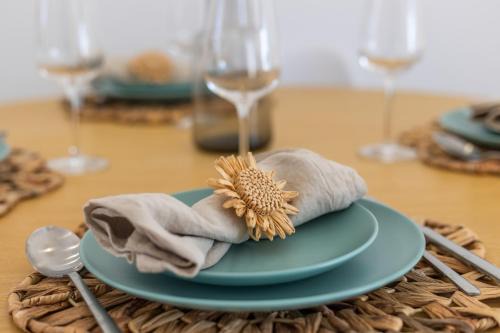 Molinell Apartment | Sunrise House MET Oliva nova