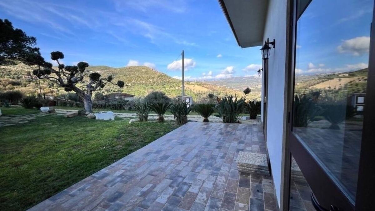 Laureana Cilento Bed & Breakfast | Sunrise in the Vineyard B&B - Lavender
