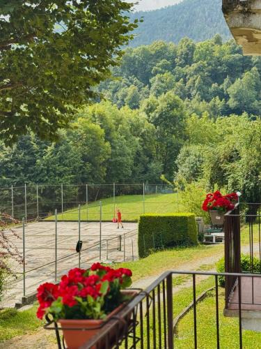 Chiaves Apartment | Sunrise Inn & Campo da Tennis