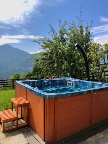 Pessinetto House | Sunrise Inn & Spa