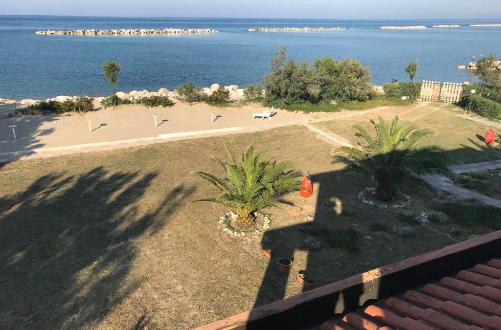 Campomarino Apartment | Sunrise