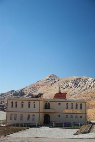 Kahta Hotel | Sunrise Nemrut Güneş Motel