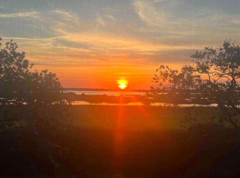 Saint Augustine Shores Apartment | Sunrise Paradise on Intracoastal Front