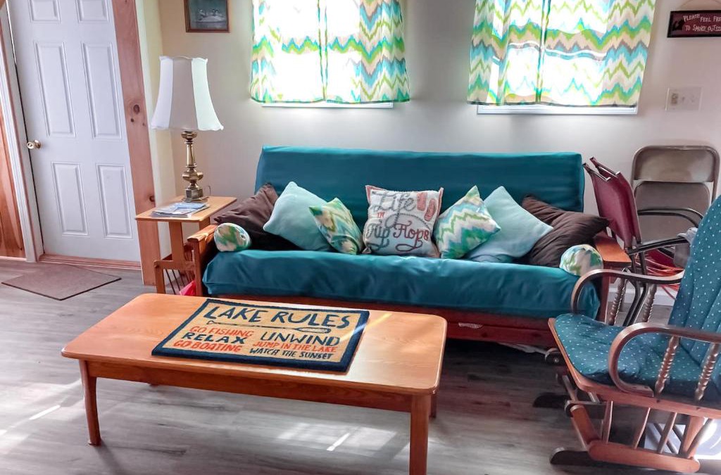 Wayne House | SunRise Pines
