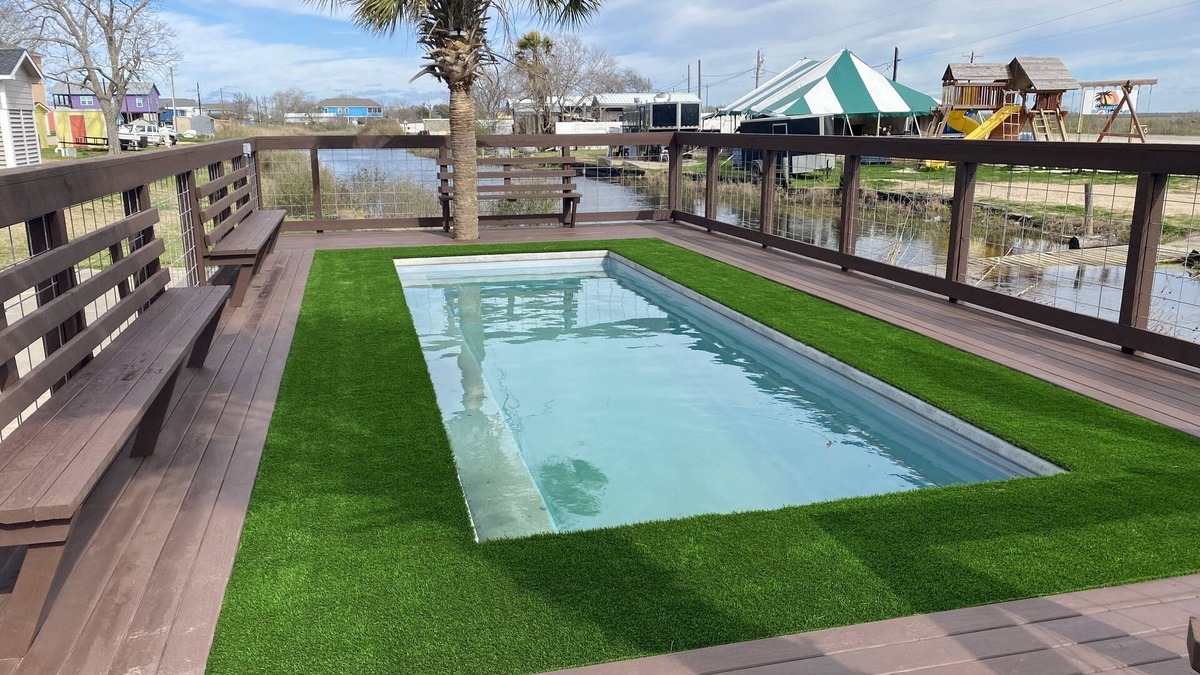 Matagorda House | Sunrise Properties
