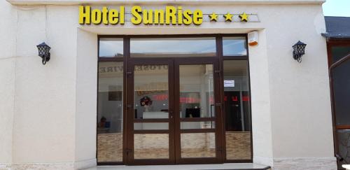 Venus Hotel | SunRise
