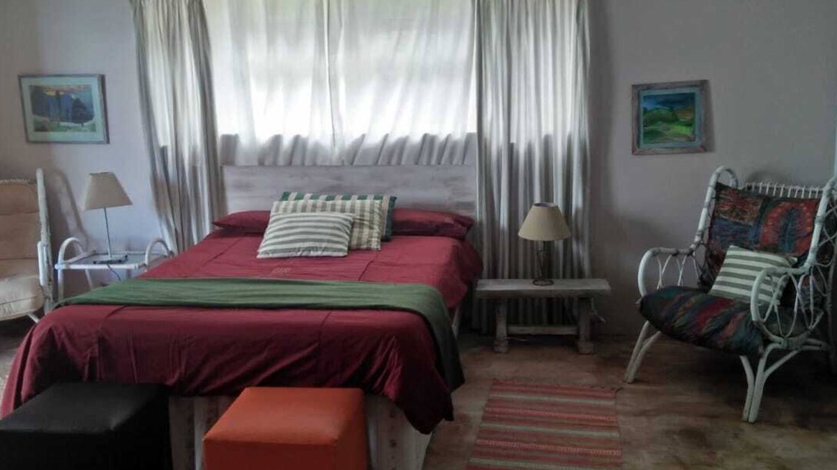 Simon's Town Apartment | Sunrise Sea Villa (Studio apartment)
