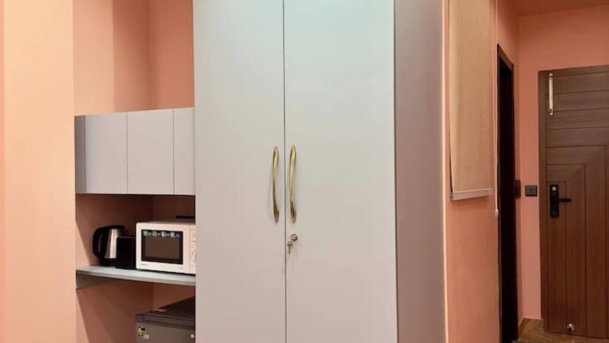 Sector D Apartment | Sunrise studio 4