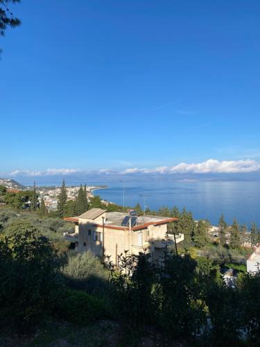 Egira Apartment | Sunrise Summit