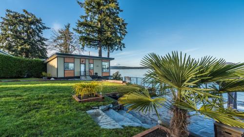 Chemainus House | Sunrise Terraces