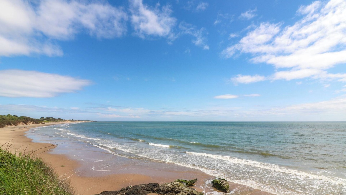 Gorey Cottage | Sunriser