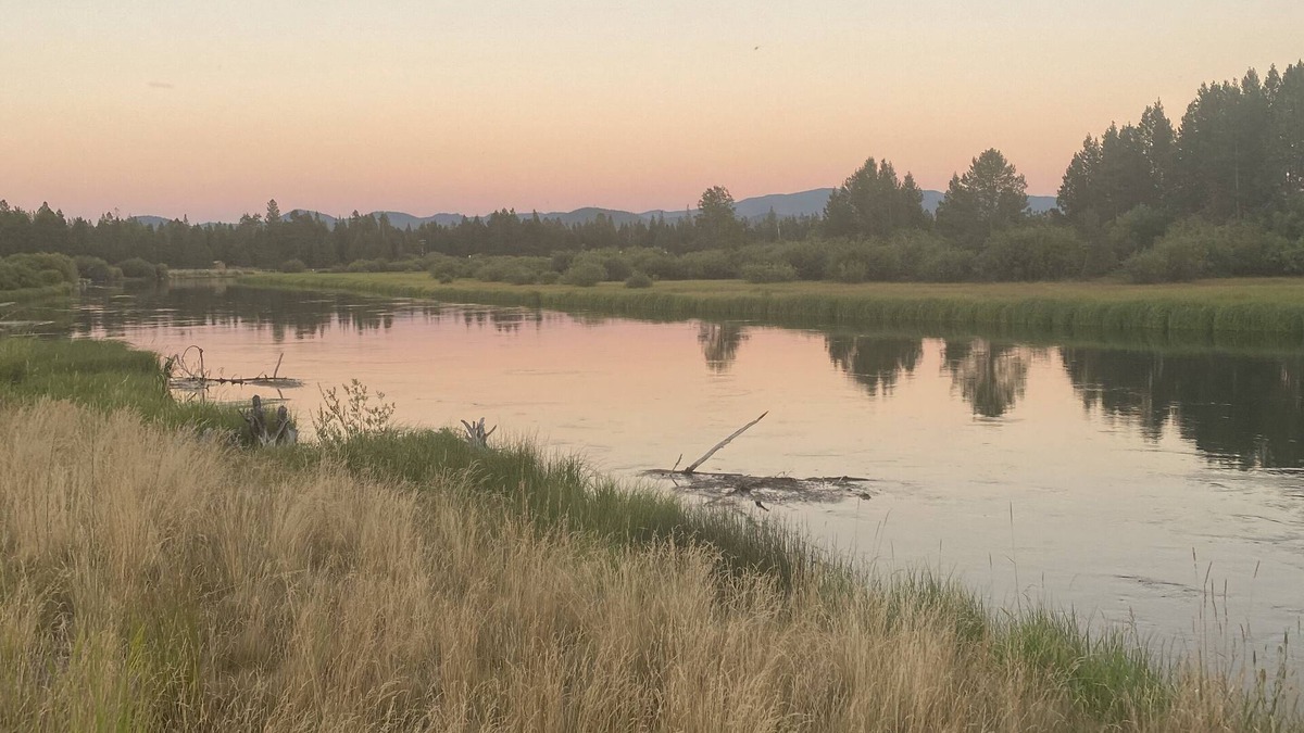 Sunriver Cabin | Sunriver Cabin in Great Location near River and Village