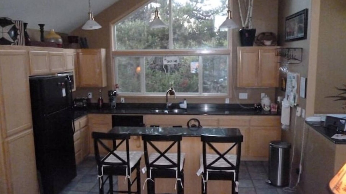 Deer Park House | SUNRIVER HOUSE - WITH SHARC PASSES