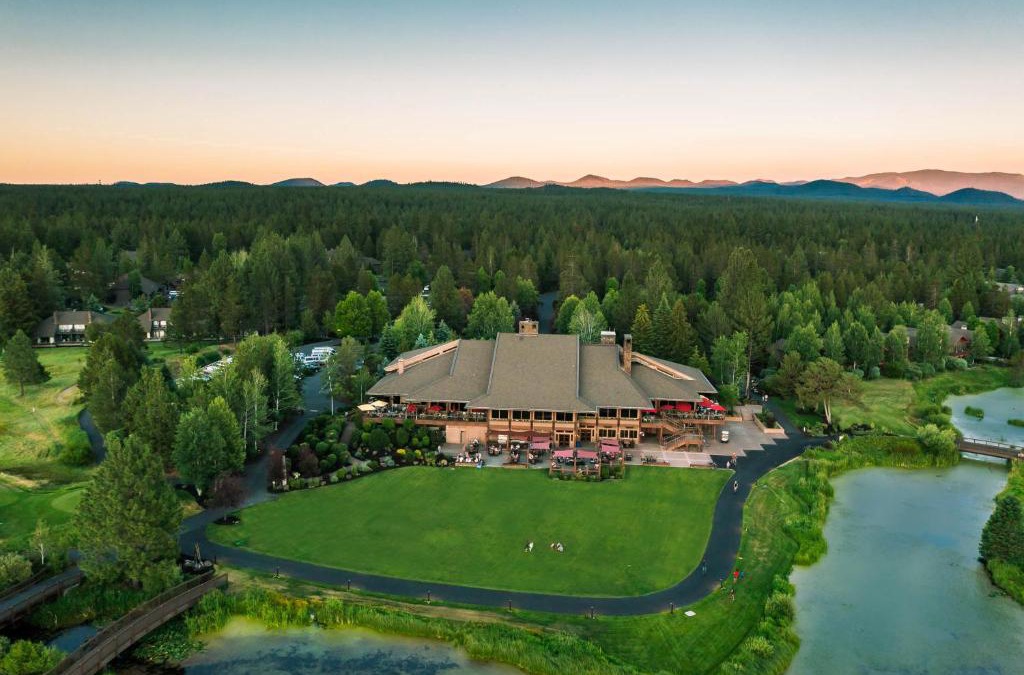 Sunriver Resort | Sunriver Resort