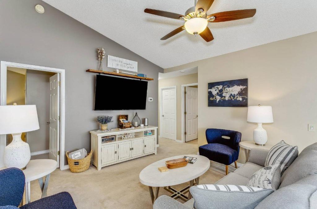 Northeast Pensacola House | Sunrunner Cottage