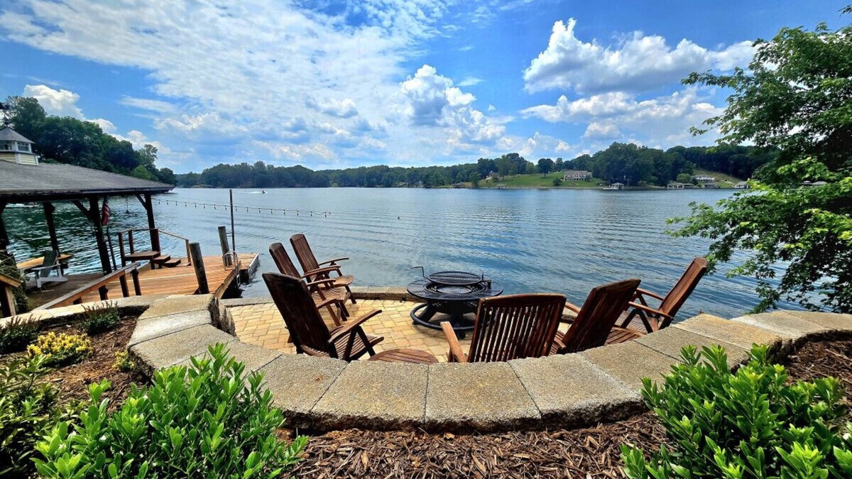 Goodview House | Sunsational - SML Waterfront
