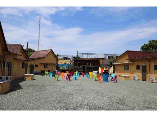 Sennan District House | SUNSEA COTTAGE - Vacation STAY 82161v