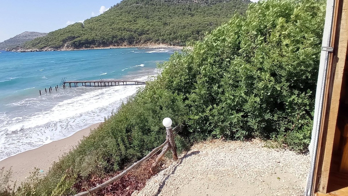 Karaoz Hotel | SunSea Karaoz