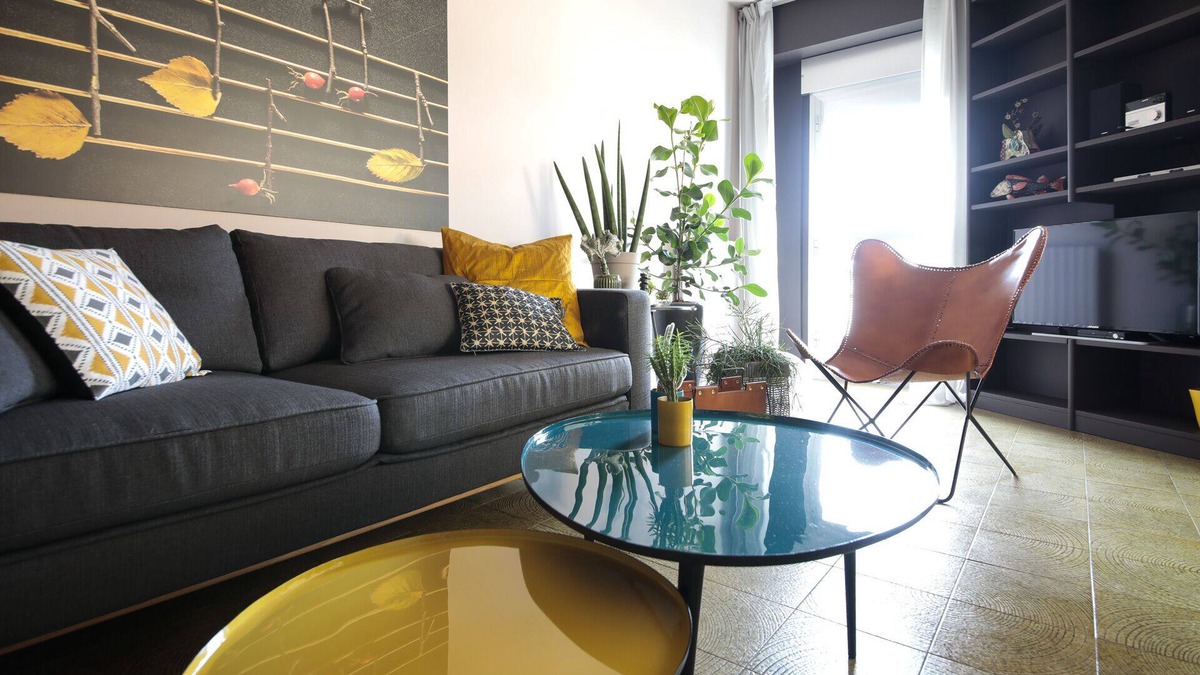 Desenzano del Garda Apartment | Sunseeker - 80 sqm dream terrace