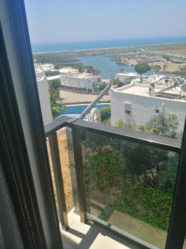 Dalaman House | SUNSET AİRPORT VİLLA