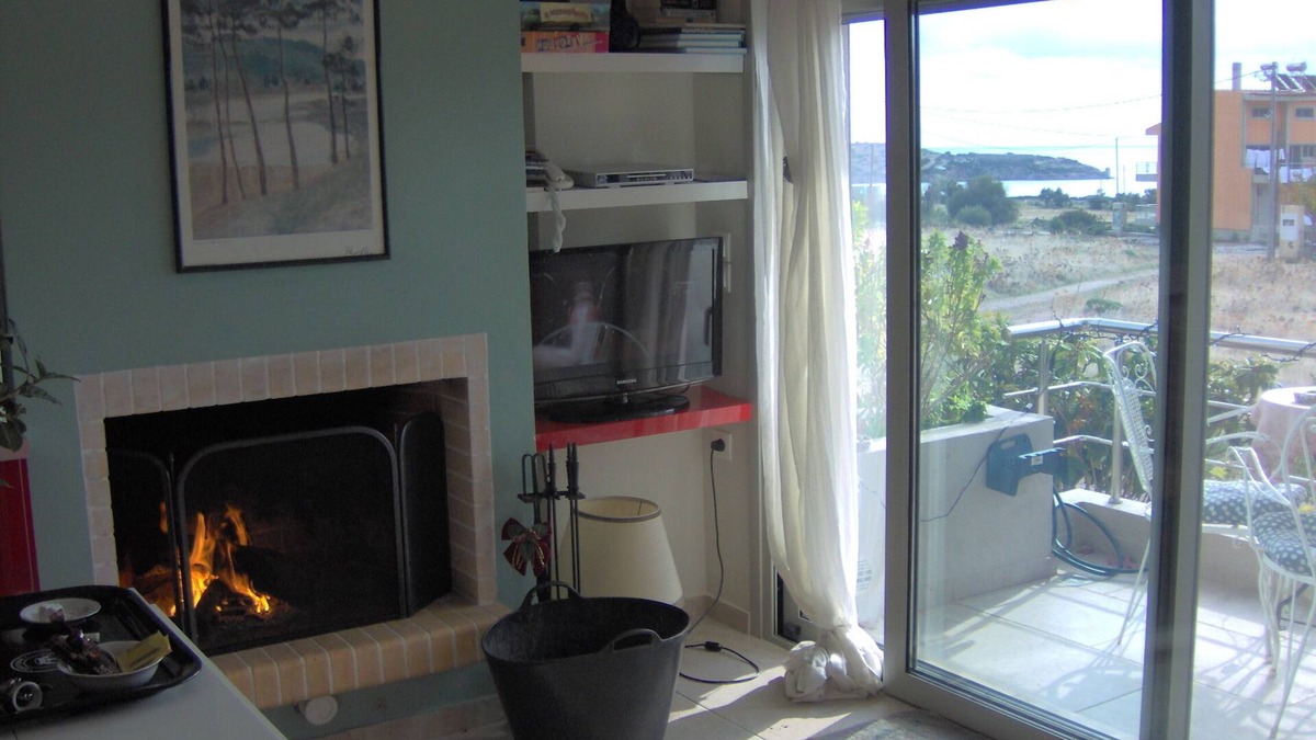 Charakas Apartment | Sunset at cape Sounio (2brms ΑΜΑ00002384177)