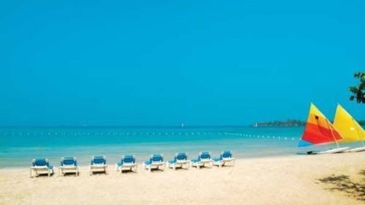 Orange Bay Resort | Sunset at the Palms Resort - Adults Only - All Inclusive