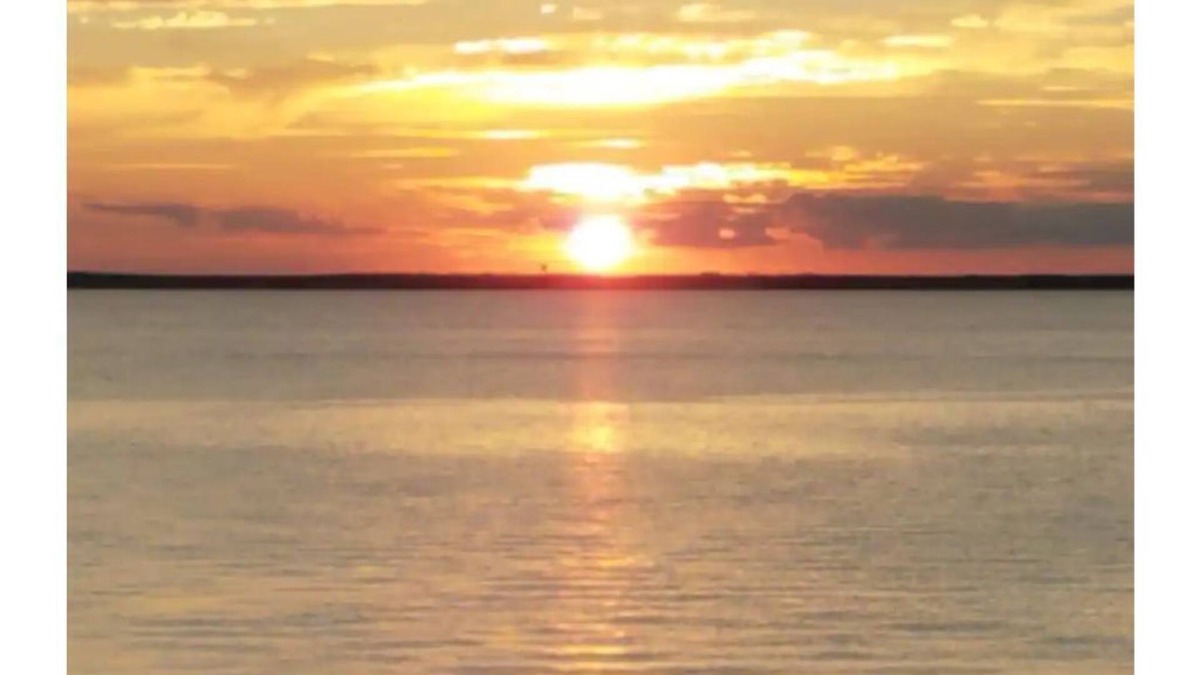 North Beach Haven House | Sunset Bay LBI upper unit
