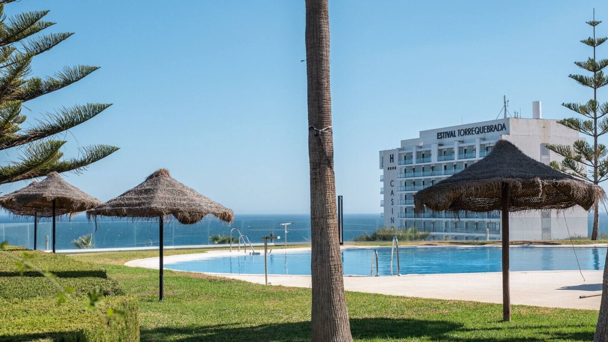 Torrequebrada Apartment | Sunset Beach Coloso by Alfresco Stays