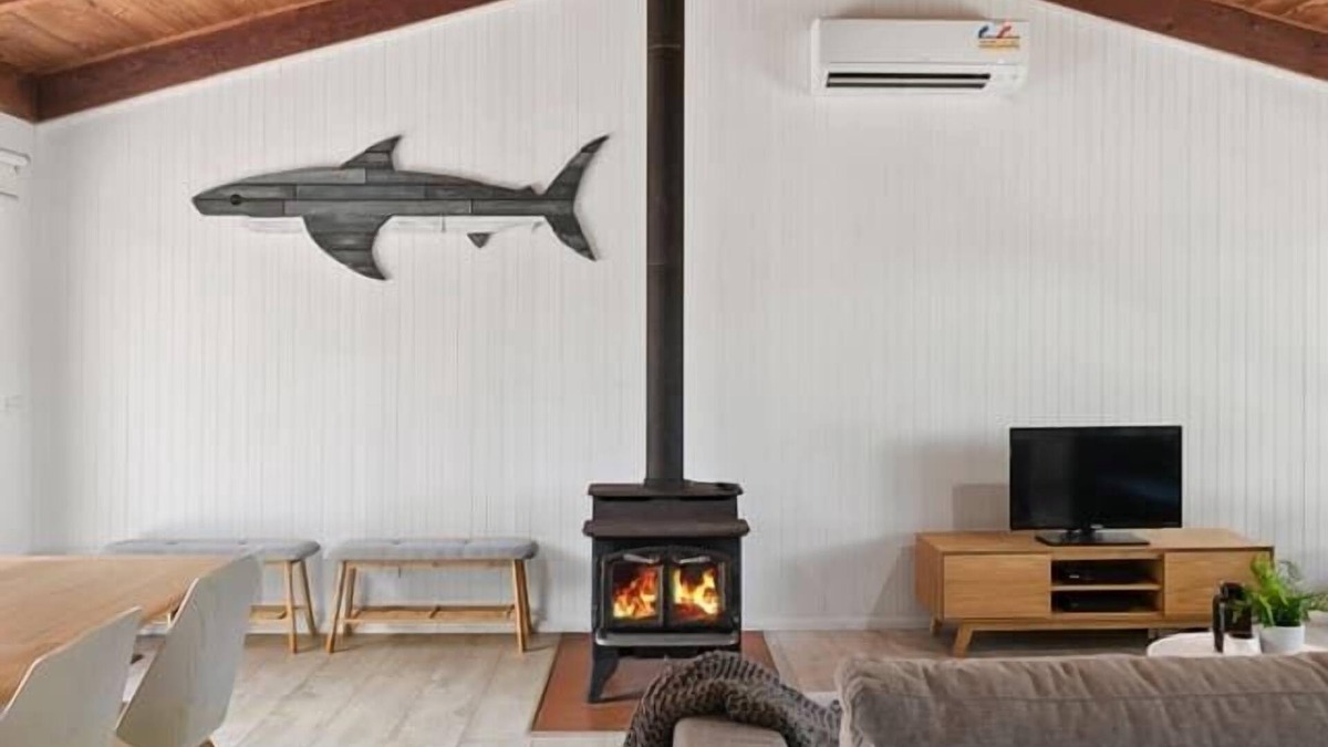 Jan Juc House | Sunset Beach House near the Clifftops