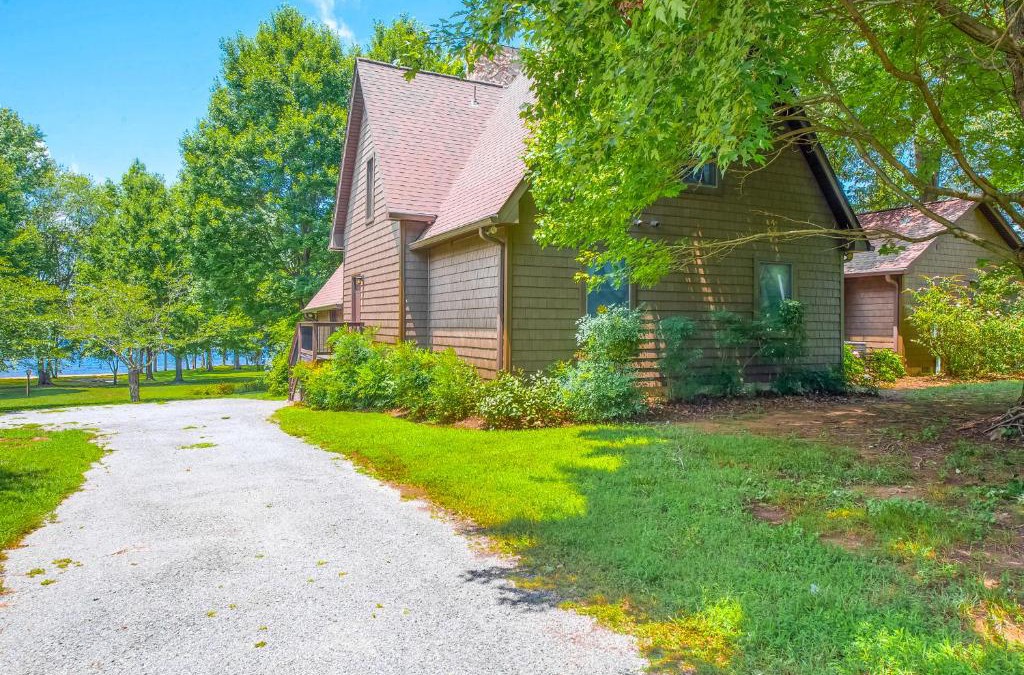 Bumpass House | Sunset Beach