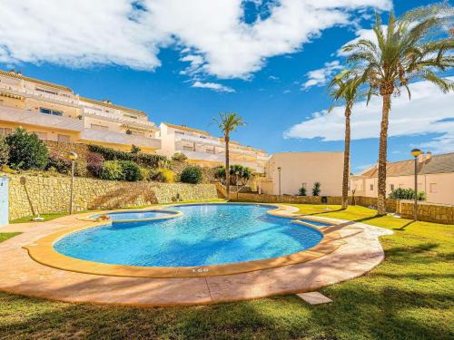 Relleu House | Sunset Bungalow in Orihuela