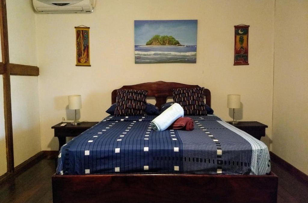 Samara Bed & Breakfast | Sunset Chill Out Bed & Breakfast