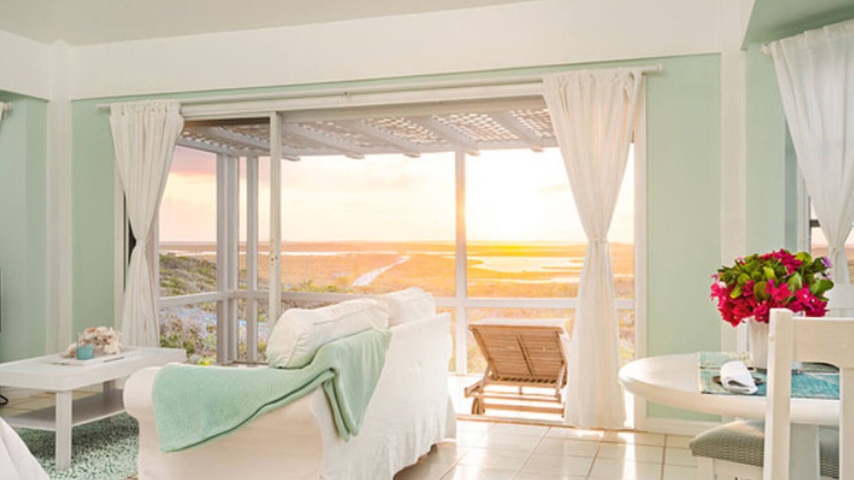 Conch Bar Cottage | Sunset Cottage at The Dragon Cay Resort