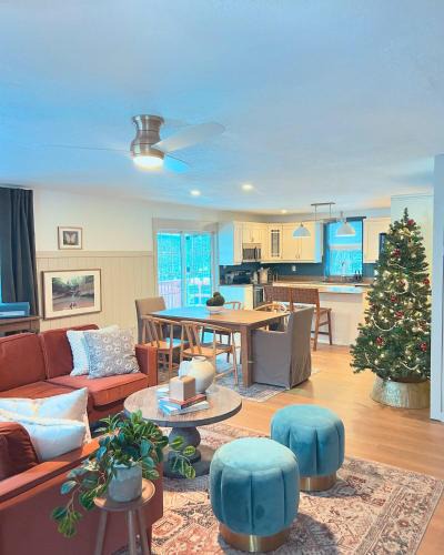 Rockbridge House | Sunset Cottage Hocking Hills