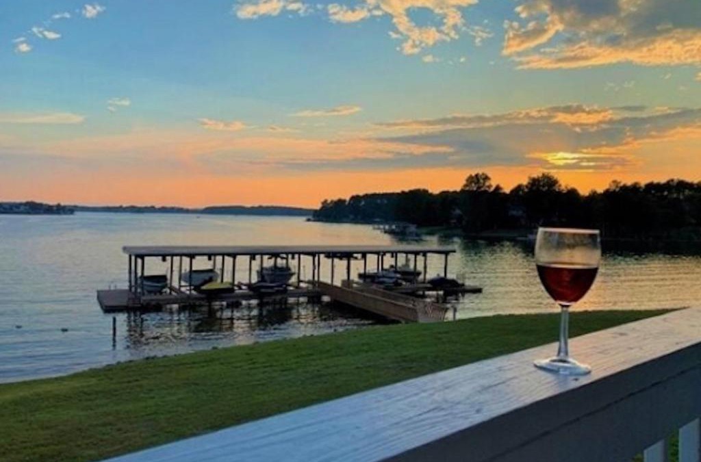 Huddleston House | Sunset Cove