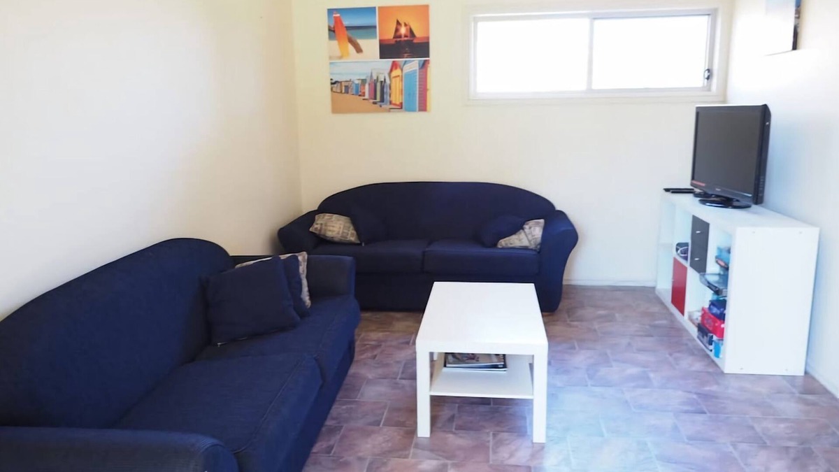 Sandy Point House | Sunset Deck Beach House Sandy Point