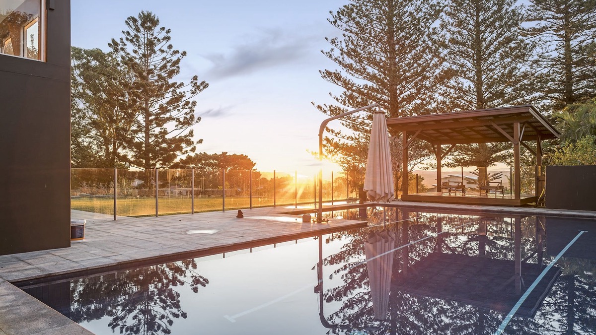 Lennox Head House | Sunset Dream House - Lennox Luxury Accomodation