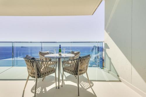 Cala Apartment | SUNSET DRIVE 128 Luxury Beach Retreat by CAR
