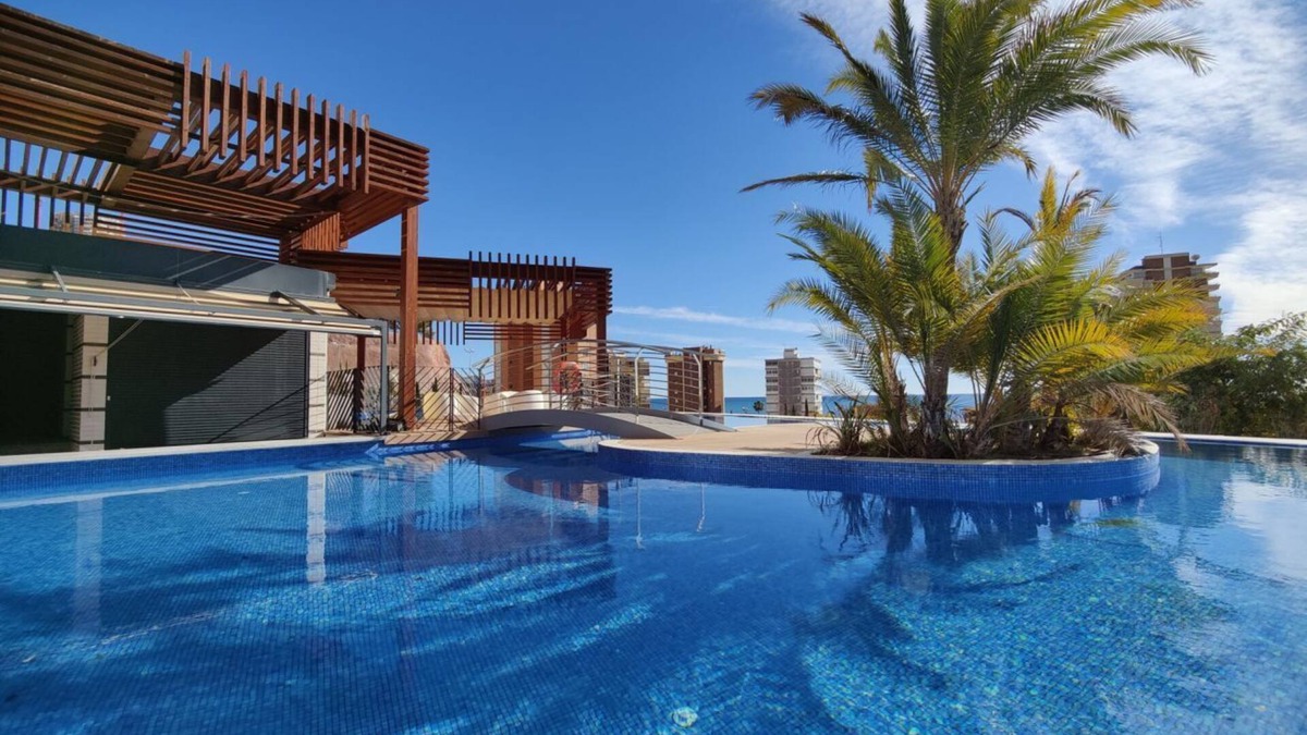 Cala Apartment | SUNSET DRIVE superb apartment