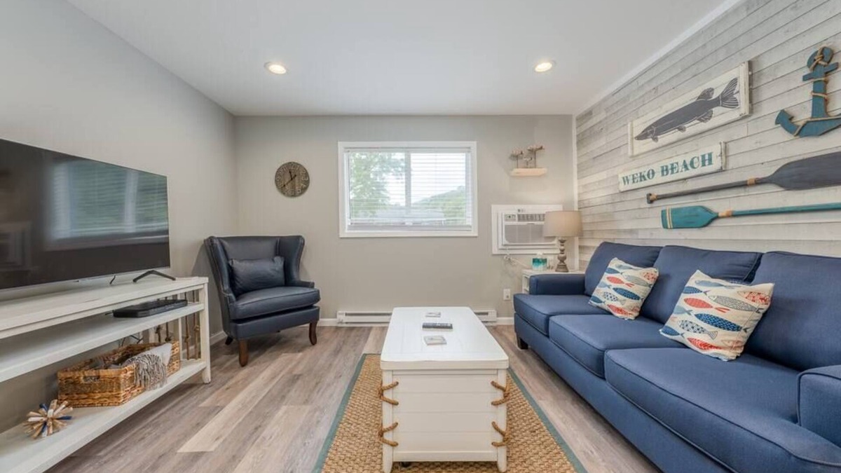 Bridgman Condo | Sunset Dunes Villa D8
