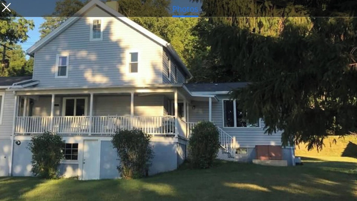 Union Springs House | Sunset Escape on Cayuga Lake. Kayaks provided.