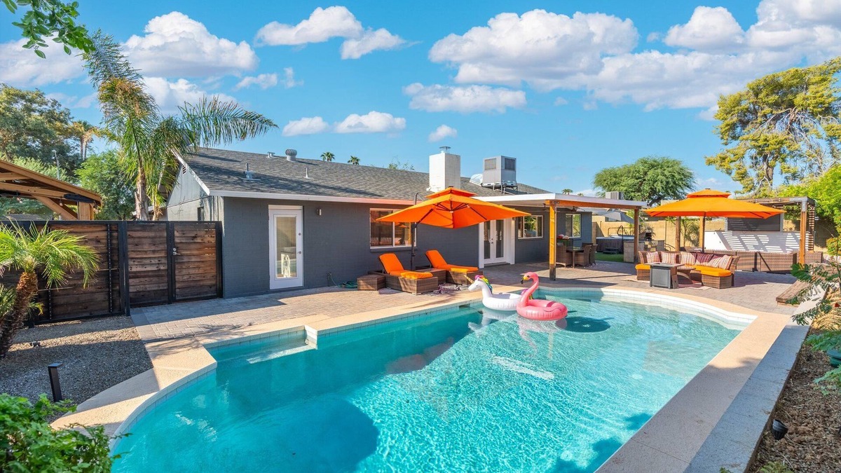 Norma Estates House | Sunset Greens