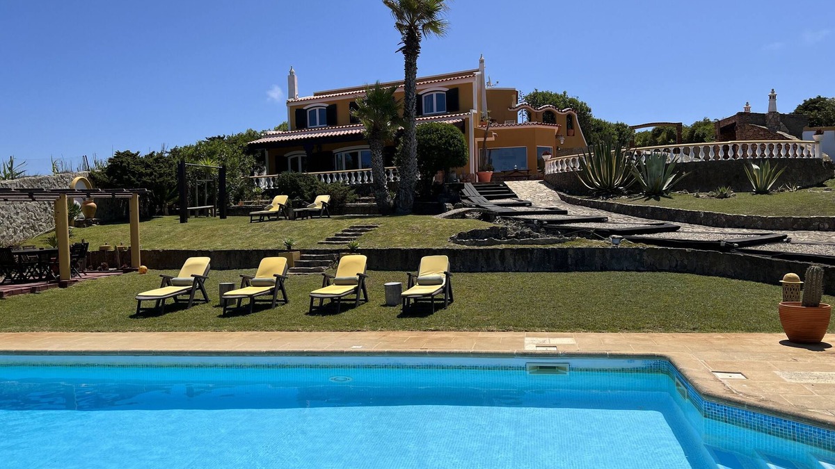 Cortesia House | Sunset hause villa. private pool